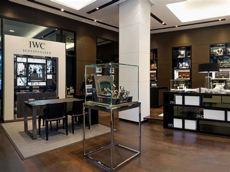 Tutte le boutique IWC Schaffhausen a Bolzano (BZ)